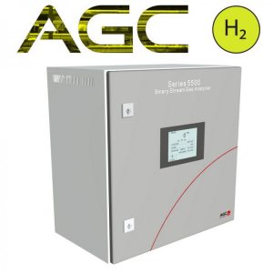 AGC Hydrogen Production and Analysis Solutions