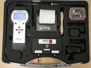 AGC Map-Pak for Modified Atmosphere Packaging